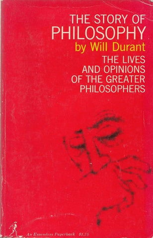 The Story of Philosophy