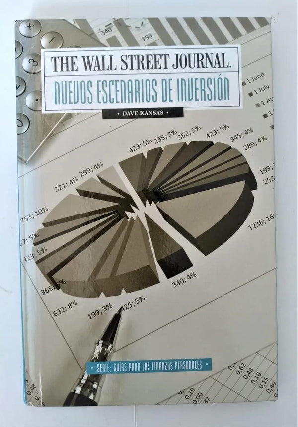Nuevos escenarios de inversión