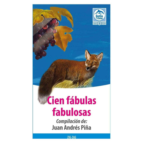 CIEN FABULAS FABULOSAS