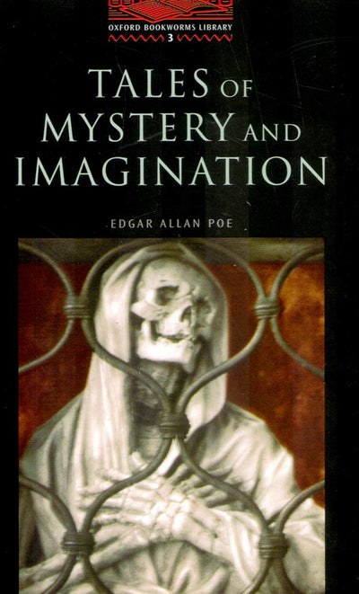Tales of Mystery and Imagination