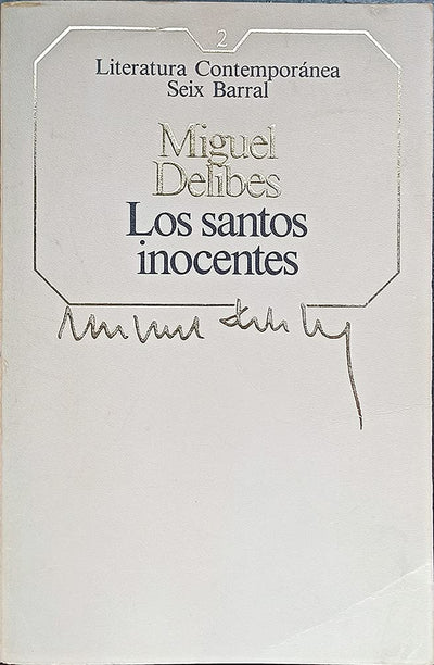 Los santos inocentes