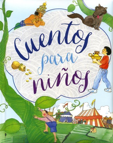 Cuentos para niños