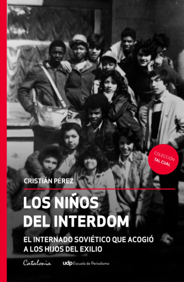 Los Niños Del Interdom