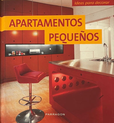 Apartamentos pequeños: Ideas para decorar