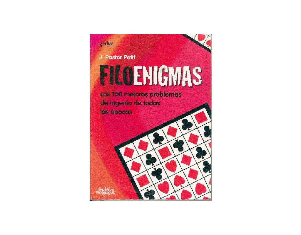 Filoenigmas