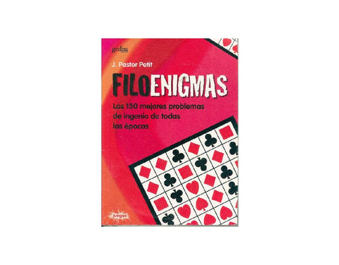Filoenigmas