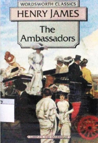 The Ambassadors