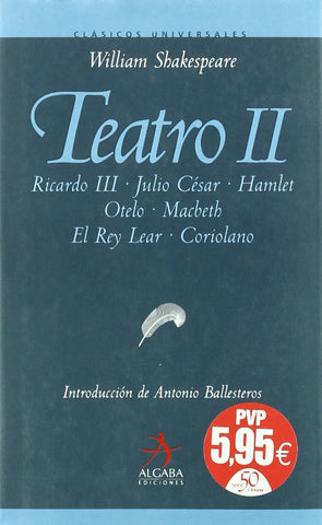 Teatro II