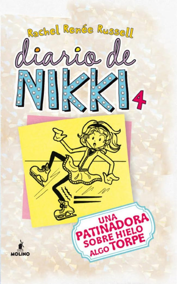 Diario De Nikki 4