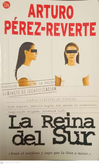 La Reina Del Sur