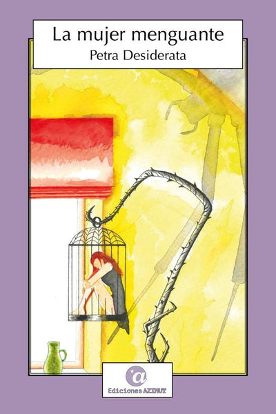 LA MUJER MENGUANTE