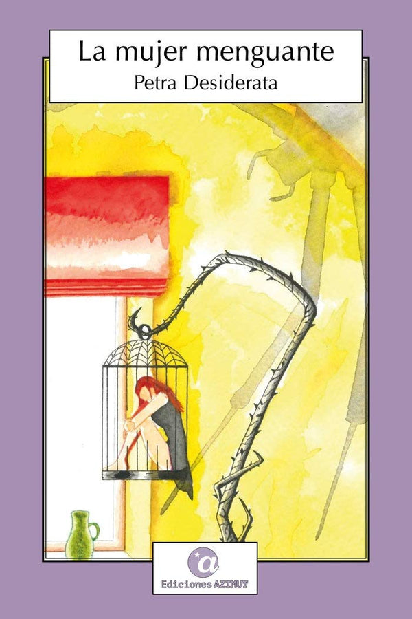 LA MUJER MENGUANTE