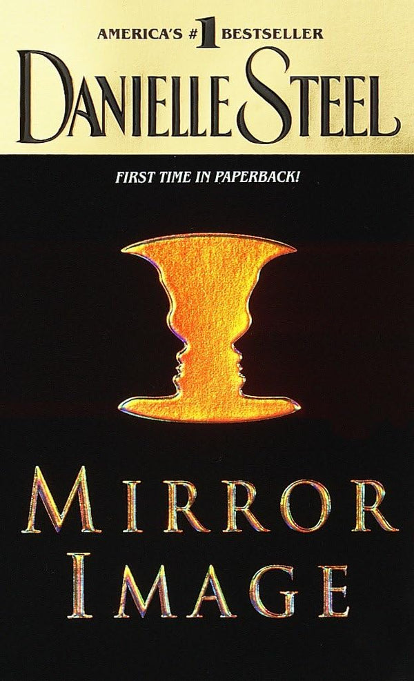 Mirror Image: A Novel