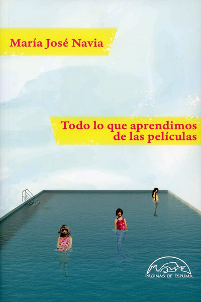 Todo lo que aprendimos de las películas