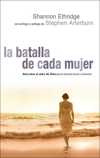 La batalla de cada mujer - Serie Favoritos