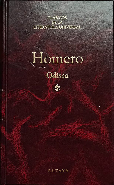 Odisea