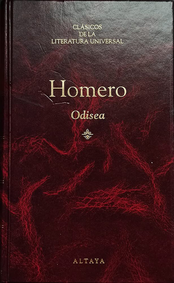 Odisea