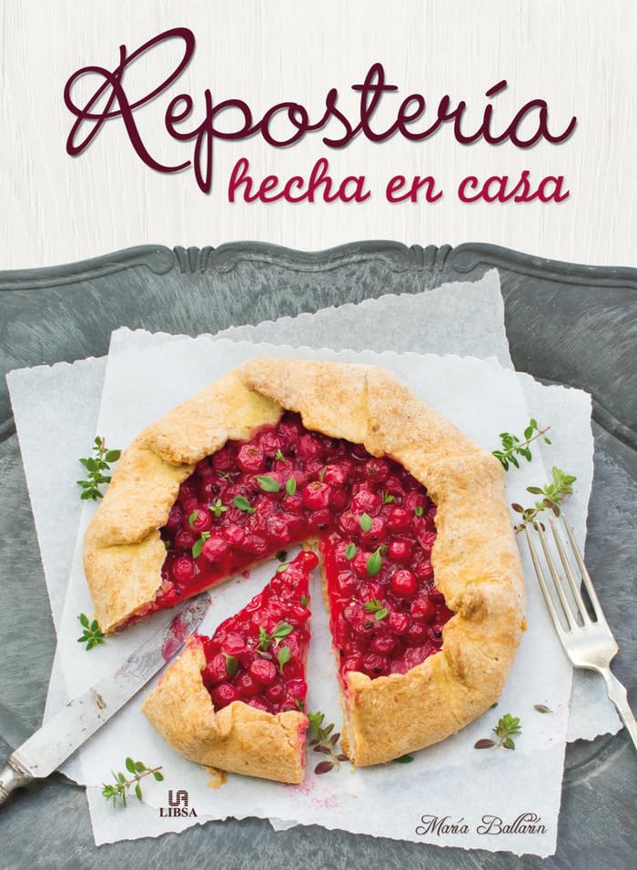 Repostería Hecha en Casa