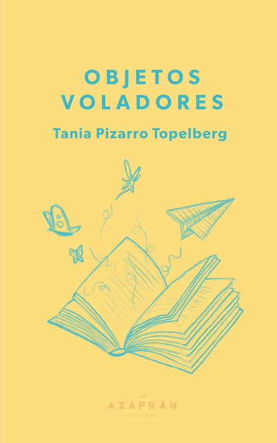 Objetos voladores
