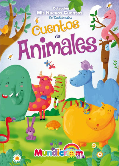 Cuentos de Animales