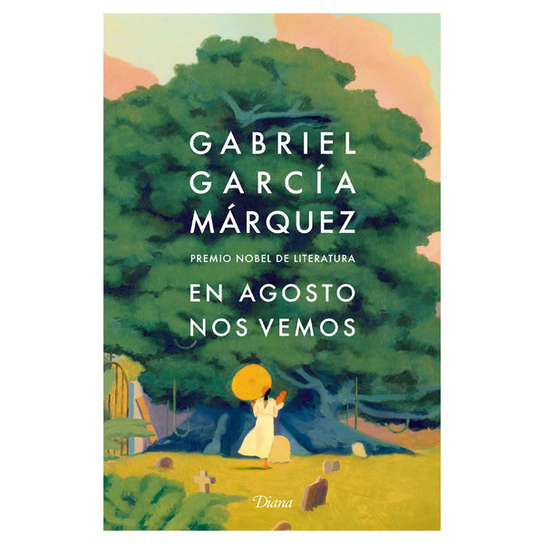 En agosto nos vemos