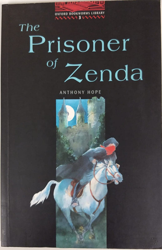 Prisoner of Zenda