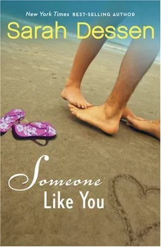 Someone Like You