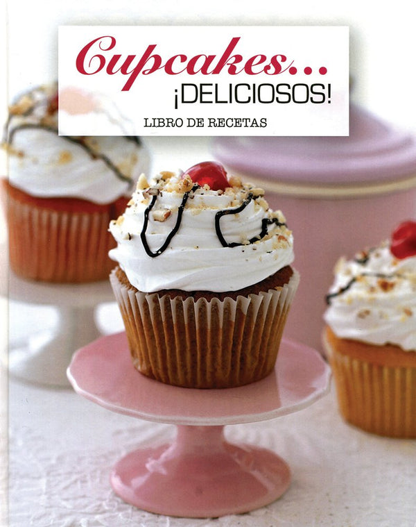 Cupcakes Deliciosa