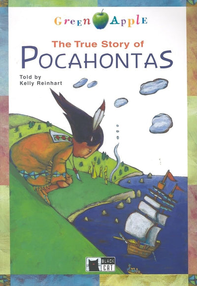 The True Story of Pocahontas (Green Apple)