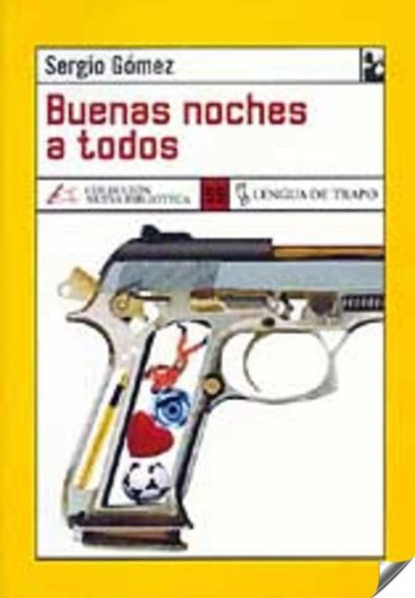 Buenas noches a todos