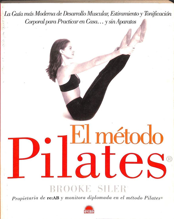 El Método Pilates