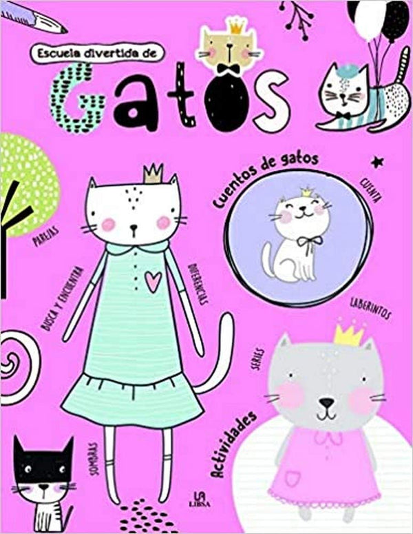 Gatos
