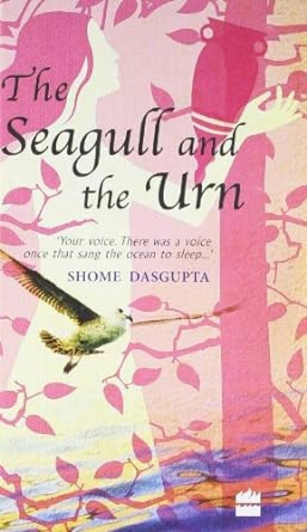 Seagull And The Urn