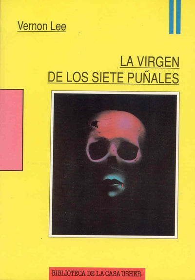 La Virgen De Los Siete PuñAles