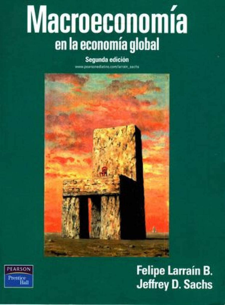 Macroeconomia En La Economia Global