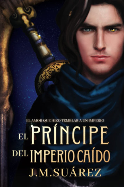 El Príncipe del Imperio Caído