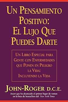 Un pensamiento positivo: el lujo que puedes darte