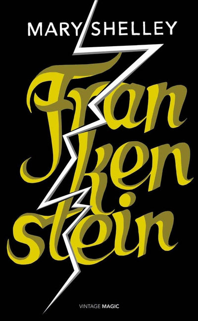 Frankenstein: Vintage Magic