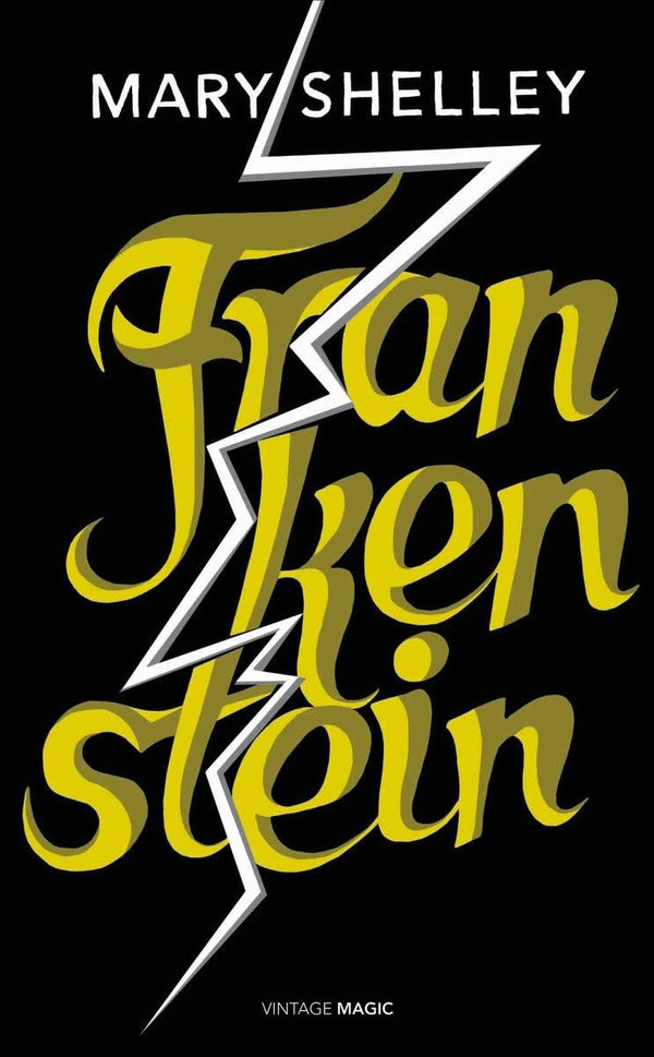 Frankenstein: Vintage Magic