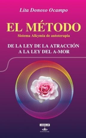El Método: Sistema Alkymia De Autoterapia