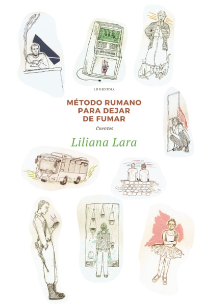 Método rumano para dejar de fumar: Cuentos