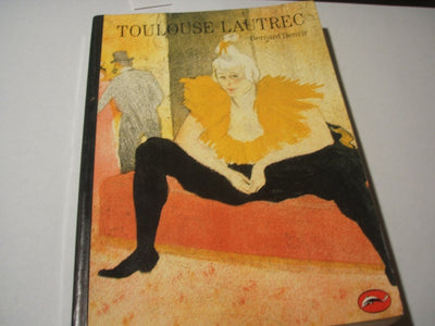 Toulouse-Lautrec