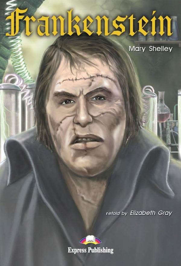 Frankenstein: Reader