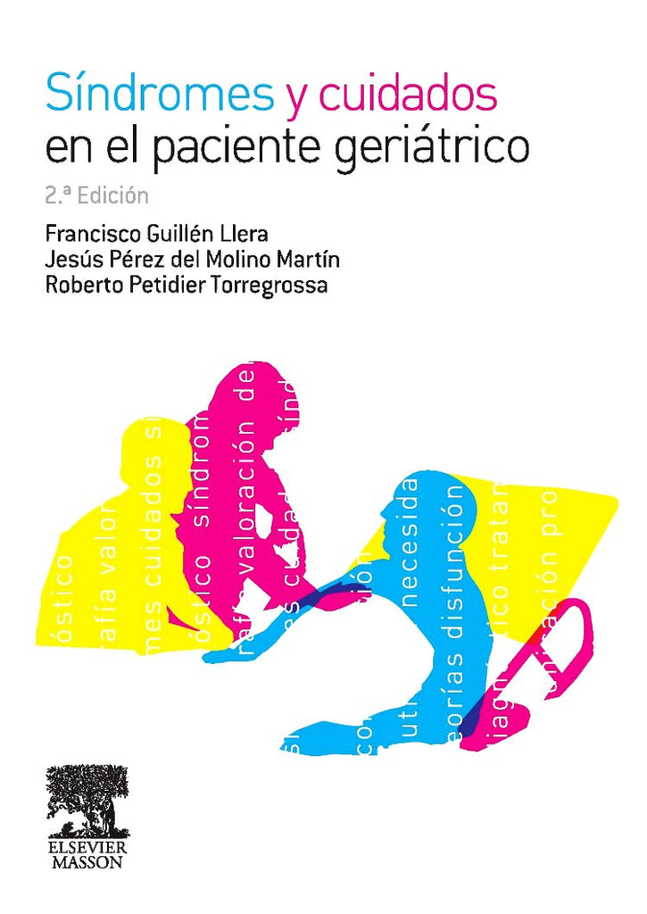 Sindromes y cuidados en el paciente geriatrico