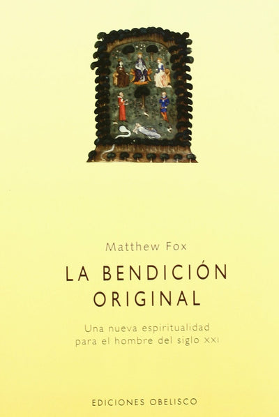La bendición original