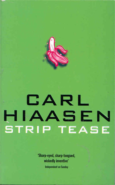 Strip Tease