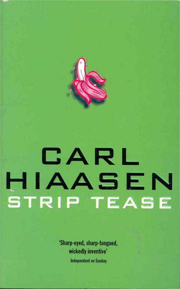 Strip Tease