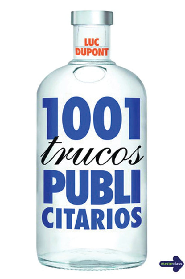 1001 trucos publicitarios