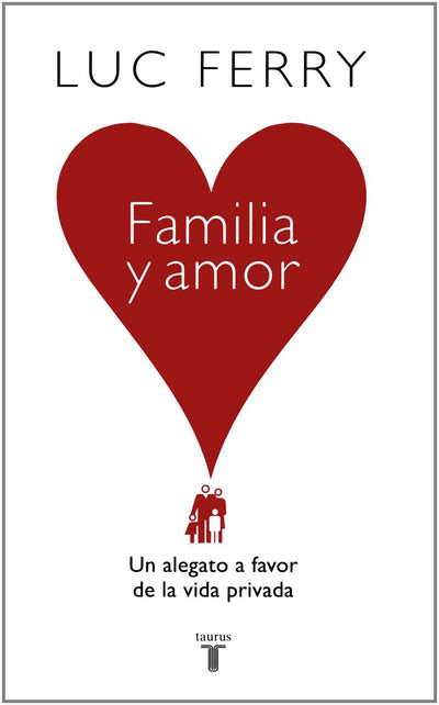 Familia y amor