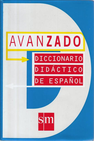 Diccionario Avanzado